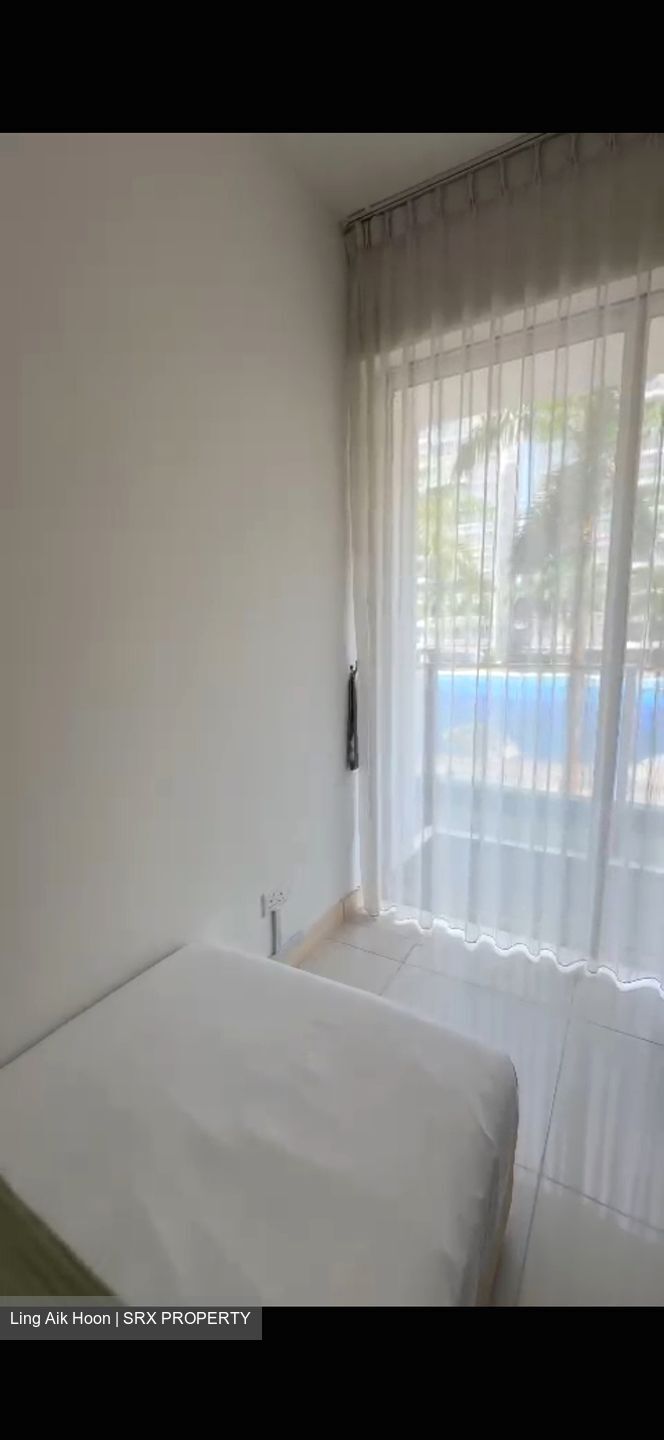 The Centris (D22), Apartment #486602001
